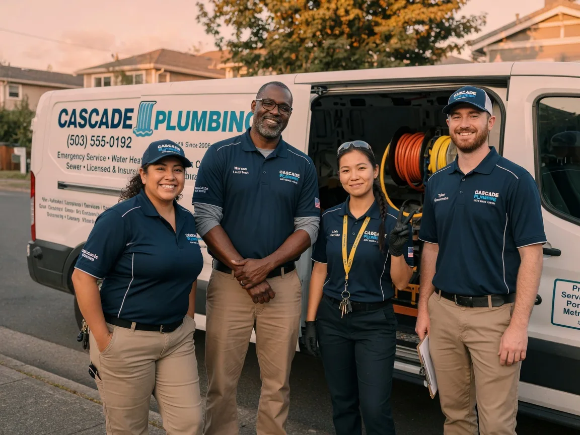 Emergency Plumber company in Alto, GA